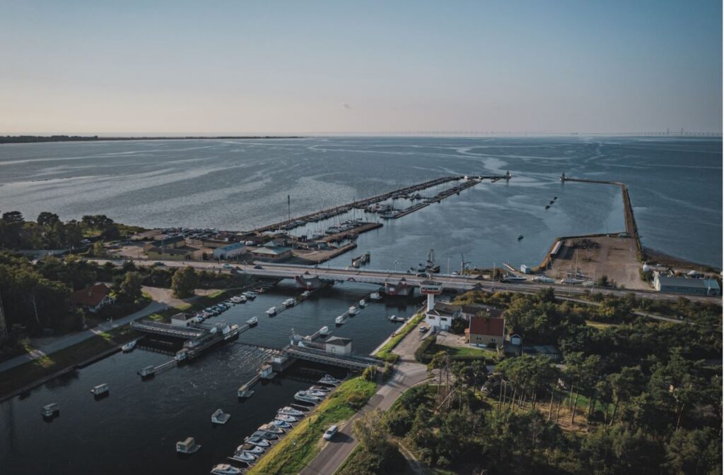 hamn
